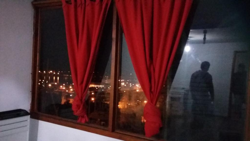 Hospedaje Kaupen Ushuaia Exteriér fotografie