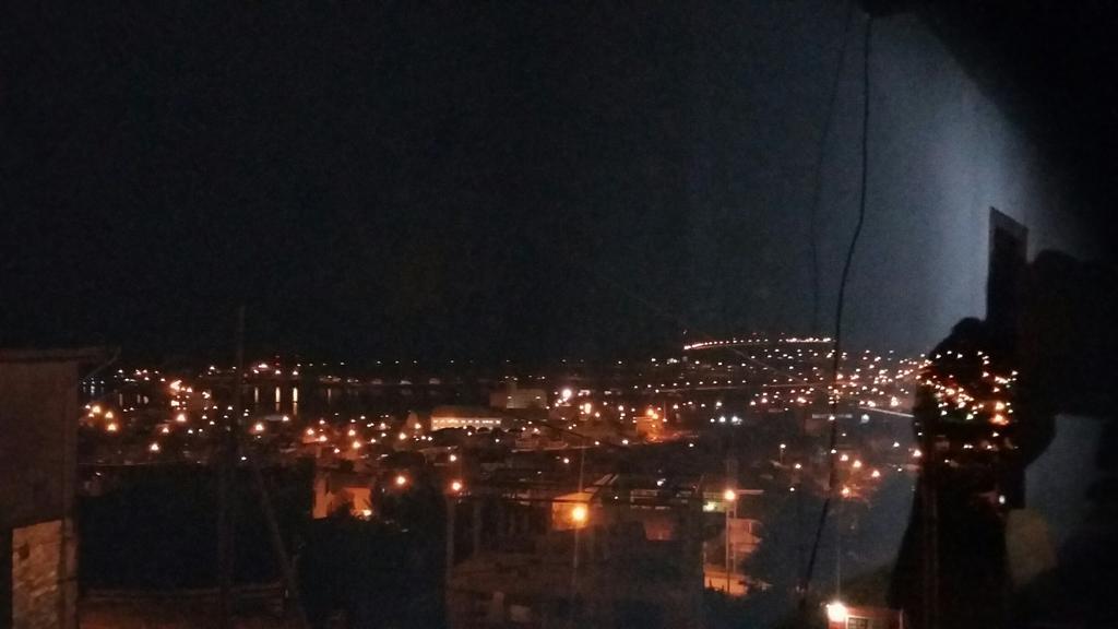 Hospedaje Kaupen Ushuaia Exteriér fotografie